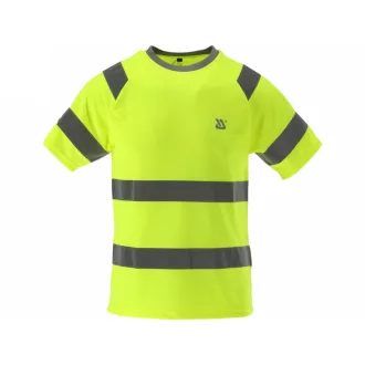 YATO Tricou reflectorizant XL