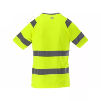 YATO Tricou reflectorizant XXL
