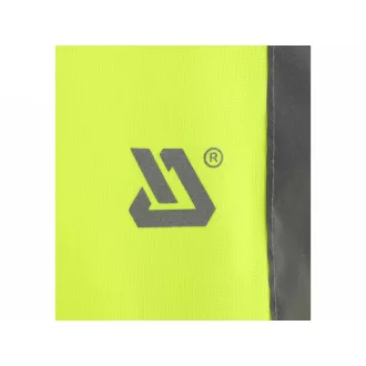 YATO Tricou reflectorizant cu mânecă lungă XXL