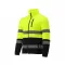 YATO Pulover polar reflectorizant S