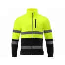YATO Pulover polar reflectorizant S