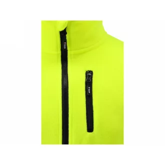 YATO Pulover polar reflectorizant S