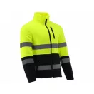 YATO Pulover polar reflectorizant M