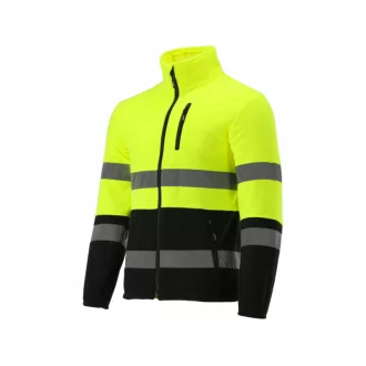 YATO Pulover polar reflectorizant L