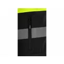 YATO Pulover polar reflectorizant L