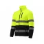 YATO Pulover polar reflectorizant XL