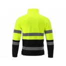 YATO Pulover polar reflectorizant XXXL