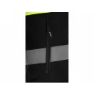 YATO Pulover polar reflectorizant XXXL