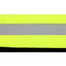 YATO Pulover polar reflectorizant XXXL