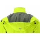 YATO Jachetă softshell reflectorizantă M