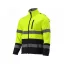 YATO Jachetă softshell reflectorizantă L