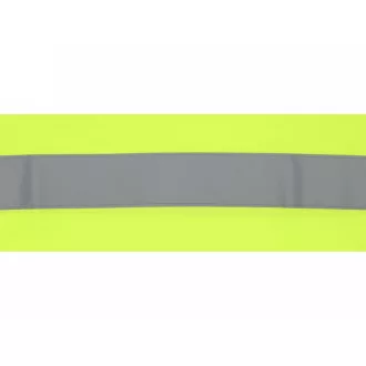 YATO Tricou polo reflectorizant XL