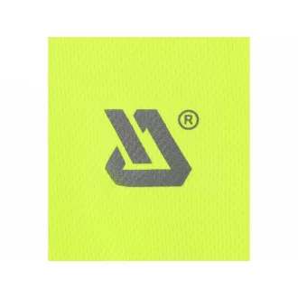 YATO Tricou reflectorizant cu guler XXXL