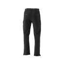 Pantaloni softshell YATO de siguranță la locul de muncă negru mărimea S