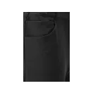 Pantaloni softshell YATO de siguranță la locul de muncă negru mărimea S