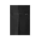 Pantaloni softshell YATO de siguranță la locul de muncă negru mărimea S