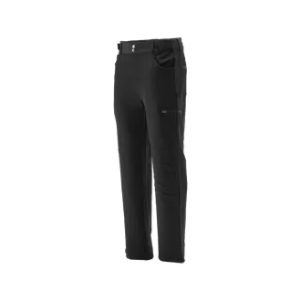   Pantaloni softshell YATO de siguranță la locul de muncă negri mărimea 3XL