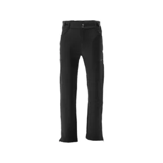   Pantaloni softshell YATO de siguranță la locul de muncă negri mărimea 3XL