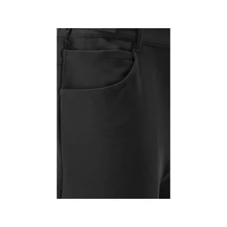   Pantaloni softshell YATO de siguranță la locul de muncă negri mărimea 3XL