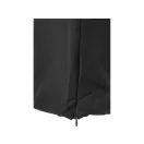 Pantaloni softshell YATO de siguranță la locul de muncă negri mărimea 3XL