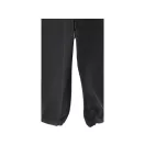 Pantaloni softshell YATO de siguranță la locul de muncă negri mărimea 3XL