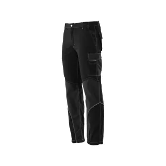 Pantaloni de lucru YATO marimea S Stretch 9 buzunare