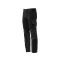 Pantaloni de lucru YATO mărimea L Stretch 9 buzunare