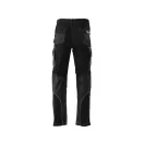 Pantaloni de lucru YATO mărimea L Stretch 9 buzunare