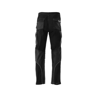 Pantaloni de lucru YATO Mărimea XL Stretch 9 buzunare