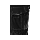 Pantaloni de lucru YATO Mărimea XL Stretch 9 buzunare