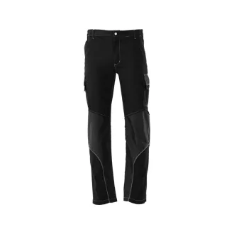 Pantaloni de lucru YATO mărimea 2XL Stretch 9 buzunare