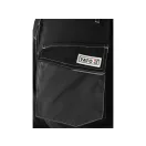 Pantaloni de lucru YATO mărimea 2XL Stretch 9 buzunare