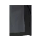 Jachetă softshell YATO de siguranță la locul de muncă gri-negru mărimea S cu 3 buzunare