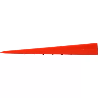 YATO Pană de despicare 245 mm 315 g plastic