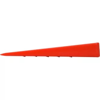 YATO Pană de despicare 205 mm 220 g plastic