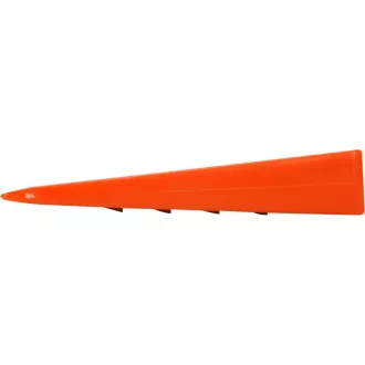 YATO Pană de despicare 136 mm 95 g plastic