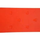 YATO Set pană de despicare 4 părți 136 - 300 mm plastic