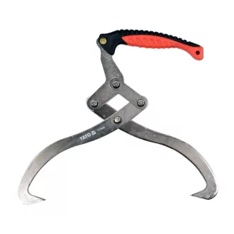 Cârlig pentru bușteni YATO 300 x 450 mm