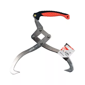 Cârlig pentru bușteni YATO 300 x 450 mm
