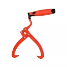 Cârlig pentru bușteni YATO 180 x 330 mm