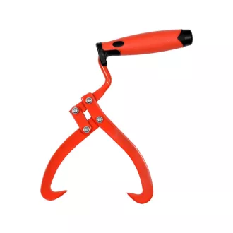 Cârlig pentru bușteni YATO 180 x 330 mm