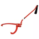 Cârlig pentru bușteni YATO 275 x 770 mm