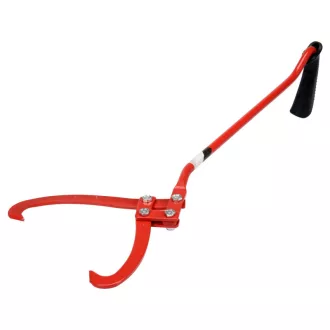 Cârlig pentru bușteni YATO 275 x 770 mm
