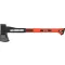 YATO Topor de despicat 1600 g