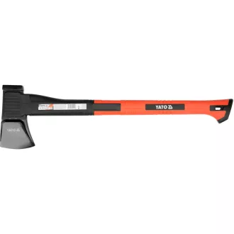 YATO Topor de despicat 1600 g