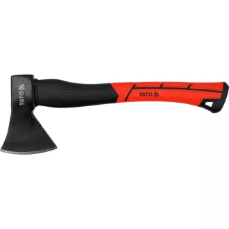 YATO Topor 600 g cu mâner de fibră de sticlă