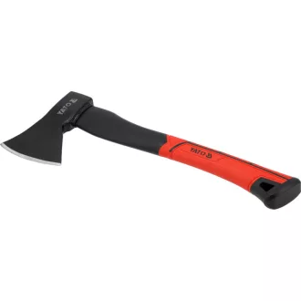 YATO Topor 600 g cu mâner de fibră de sticlă