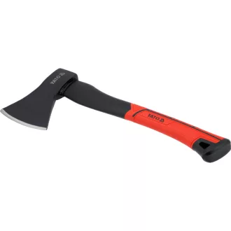 YATO Topor 800 g cu mâner din fibră de sticlă