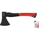 YATO Topor 800 g cu mâner din fibră de sticlă