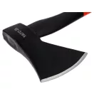 YATO Topor 1000 g cu mâner din fibră de sticlă